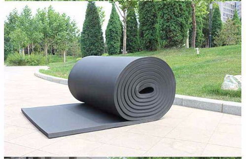 長(zhǎng)白b2級(jí)橡塑板對(duì)人體有害嗎