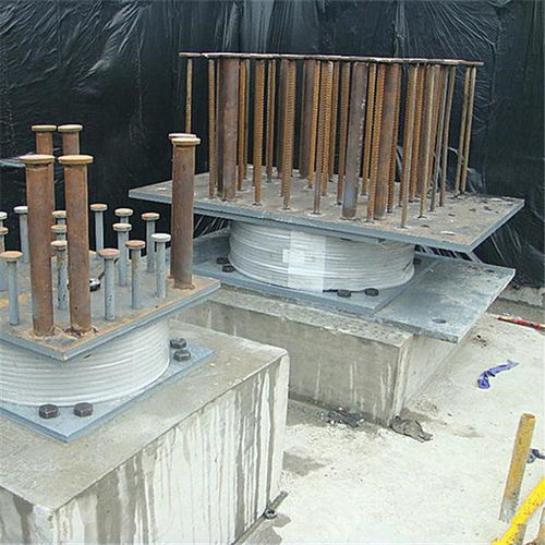 泊頭市陸韻四氟板橡膠支座 以產(chǎn)品為生命，鑄就橡膠制品業(yè)典范